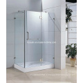 Hingle Shower Enclosure с сертификатом CE (SE-204)